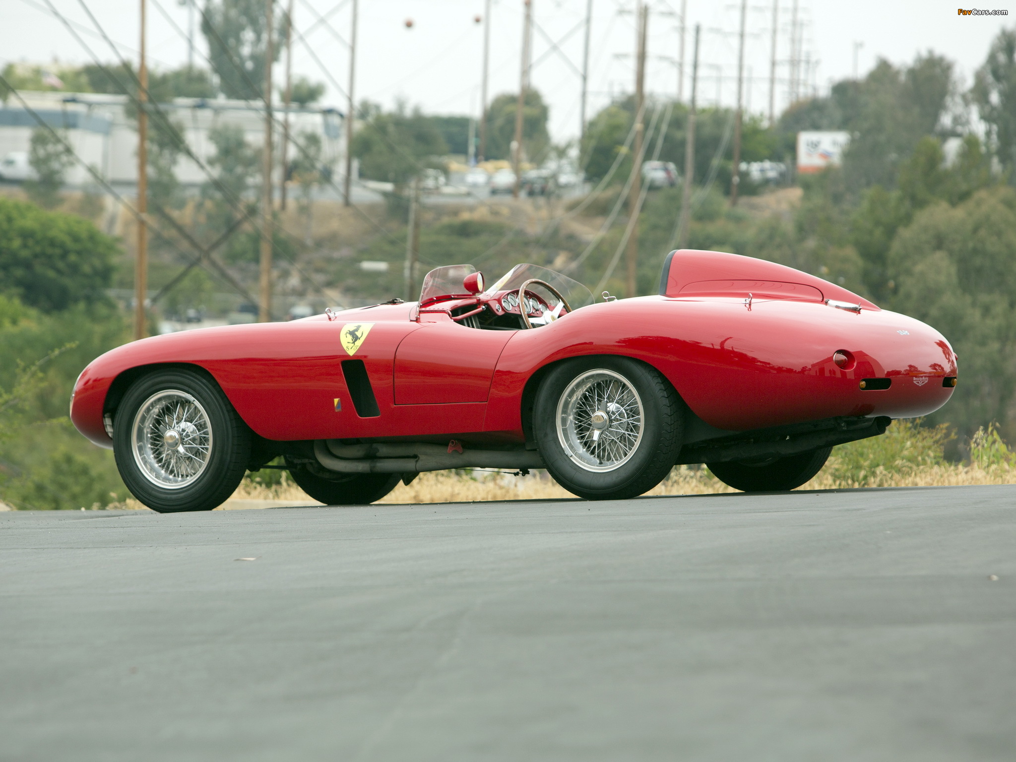 Ferrari 750 Monza 1954–55 photos (2048 x 1536)