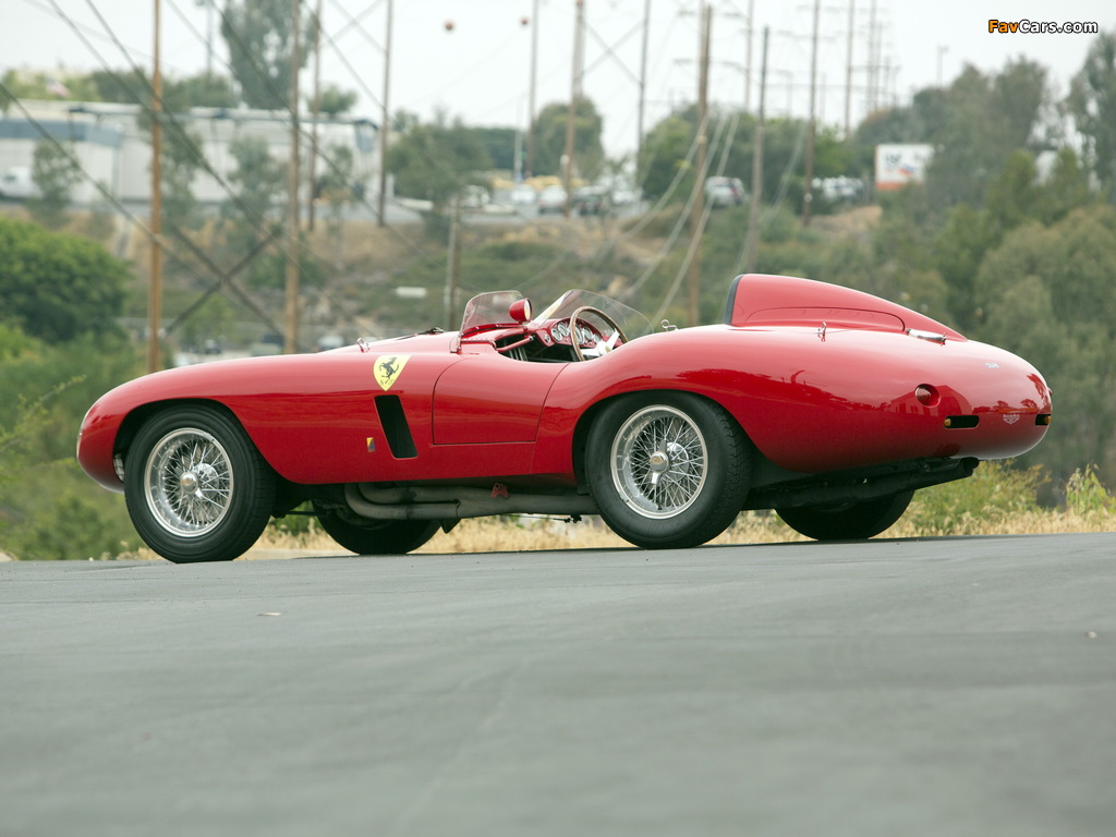 Ferrari 750 Monza 1954–55 photos (1024 x 768)