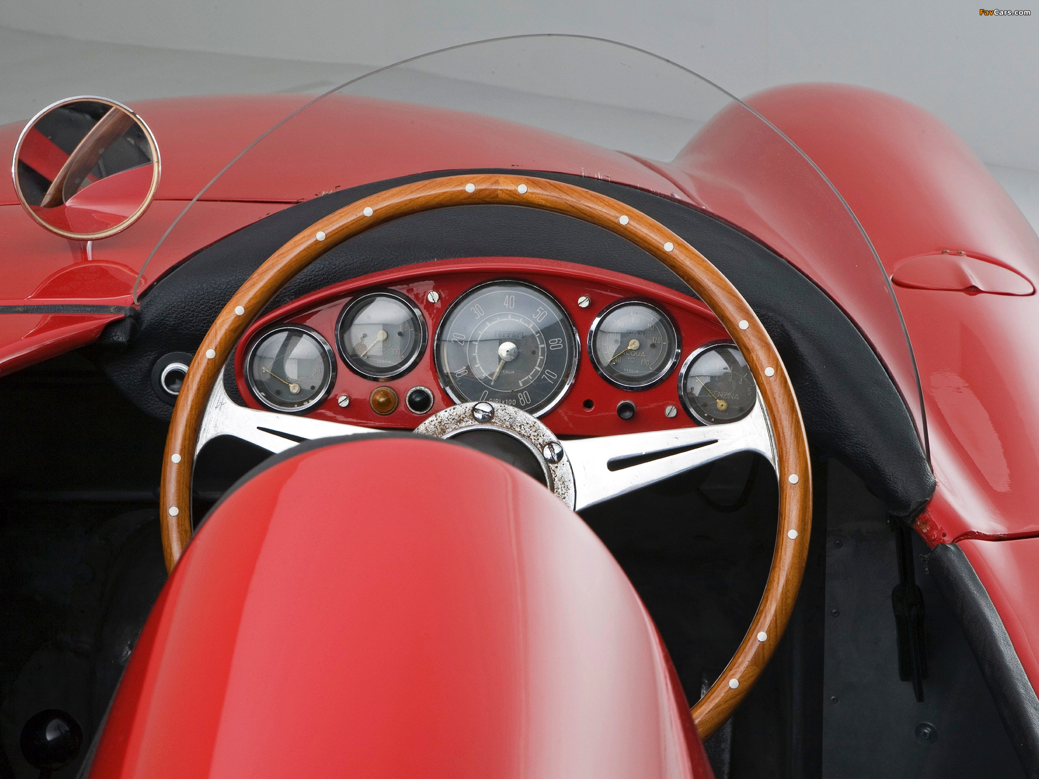 Ferrari 750 Monza 1954–55 pictures (2048 x 1536)