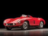 Images of Ferrari 750 Monza 1954–55