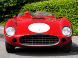 Ferrari 860 Monza 1956 images