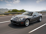 Ferrari California US-spec 2009–12 images