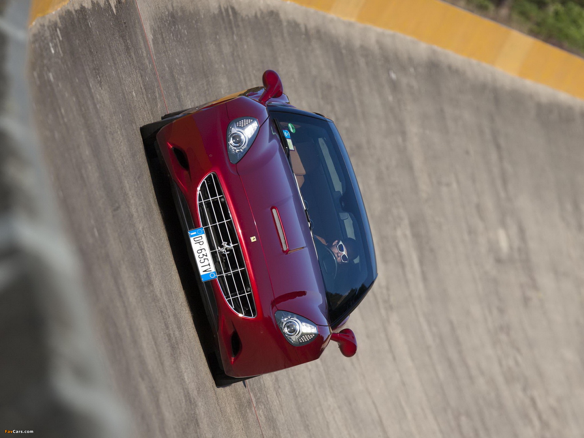 Ferrari California 30 2012 images (2048 x 1536)