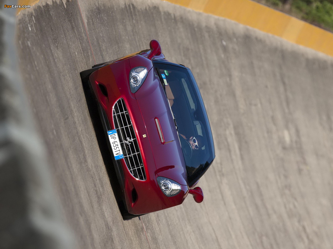 Ferrari California 30 2012 images (1280 x 960)