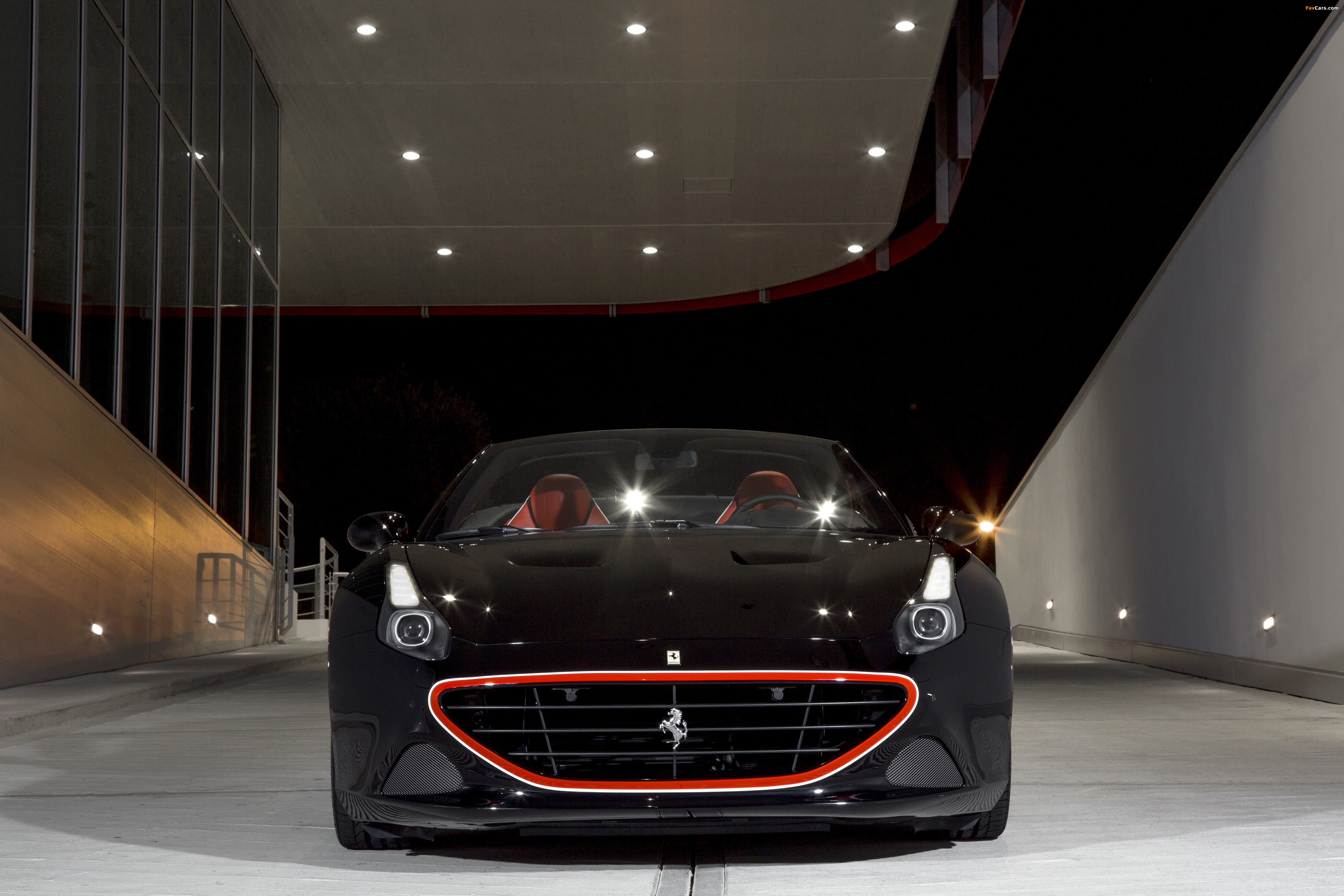 Images of Ferrari California T Tailor Made 2015 (4096 x 2731)