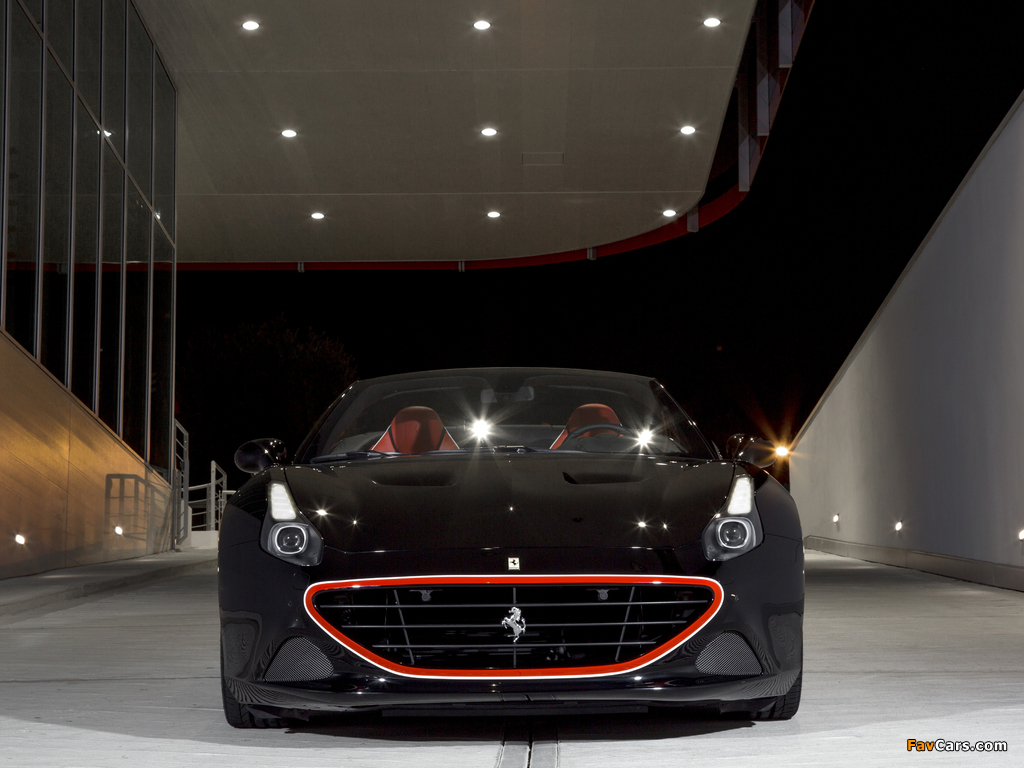 Images of Ferrari California T Tailor Made 2015 (1024 x 768)
