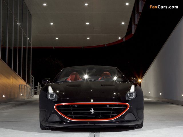 Images of Ferrari California T Tailor Made 2015 (640 x 480)