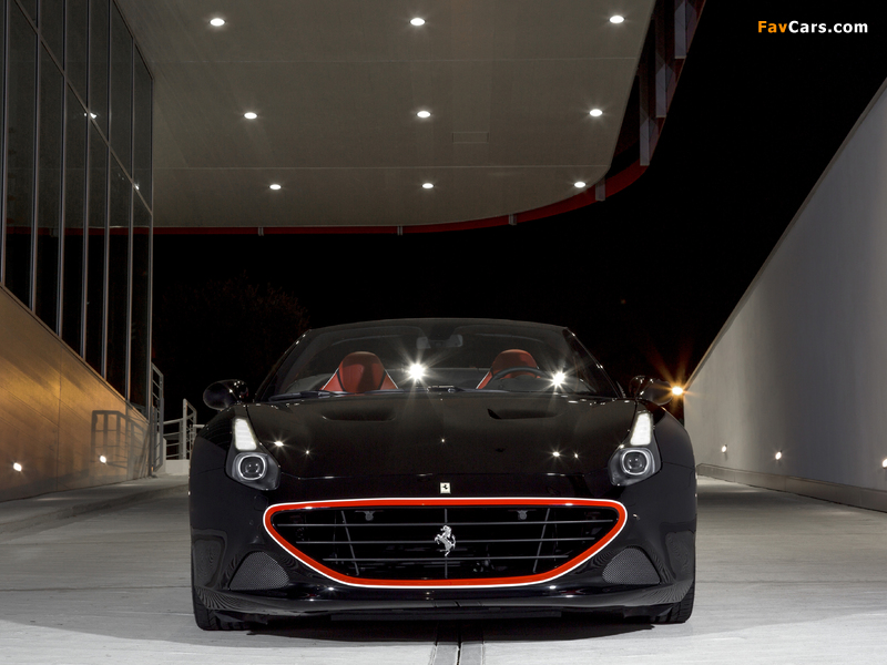 Images of Ferrari California T Tailor Made 2015 (800 x 600)