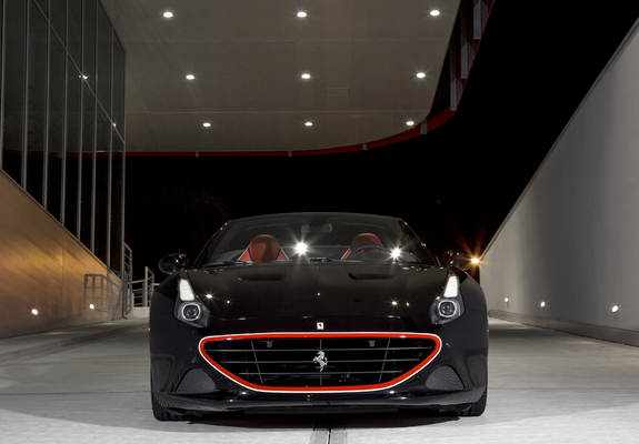 Images of Ferrari California T Tailor Made 2015