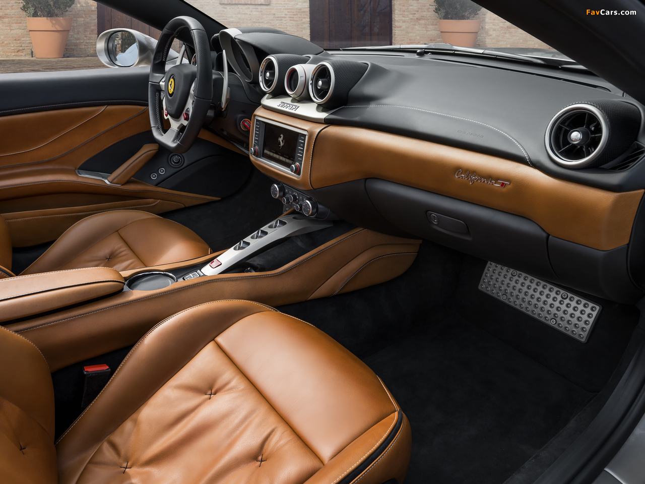 Photos of Ferrari California T Tailor Made 2015 (1280 x 960)