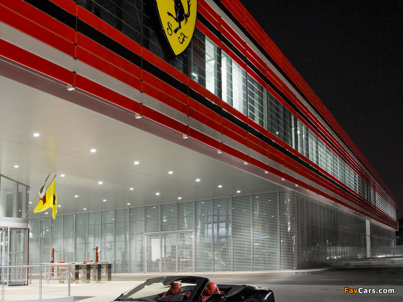 Pictures of Ferrari California T Tailor Made 2015 (800 x 600)