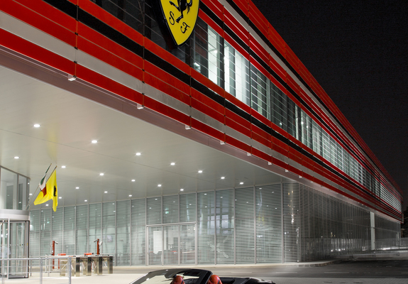 Pictures of Ferrari California T Tailor Made 2015