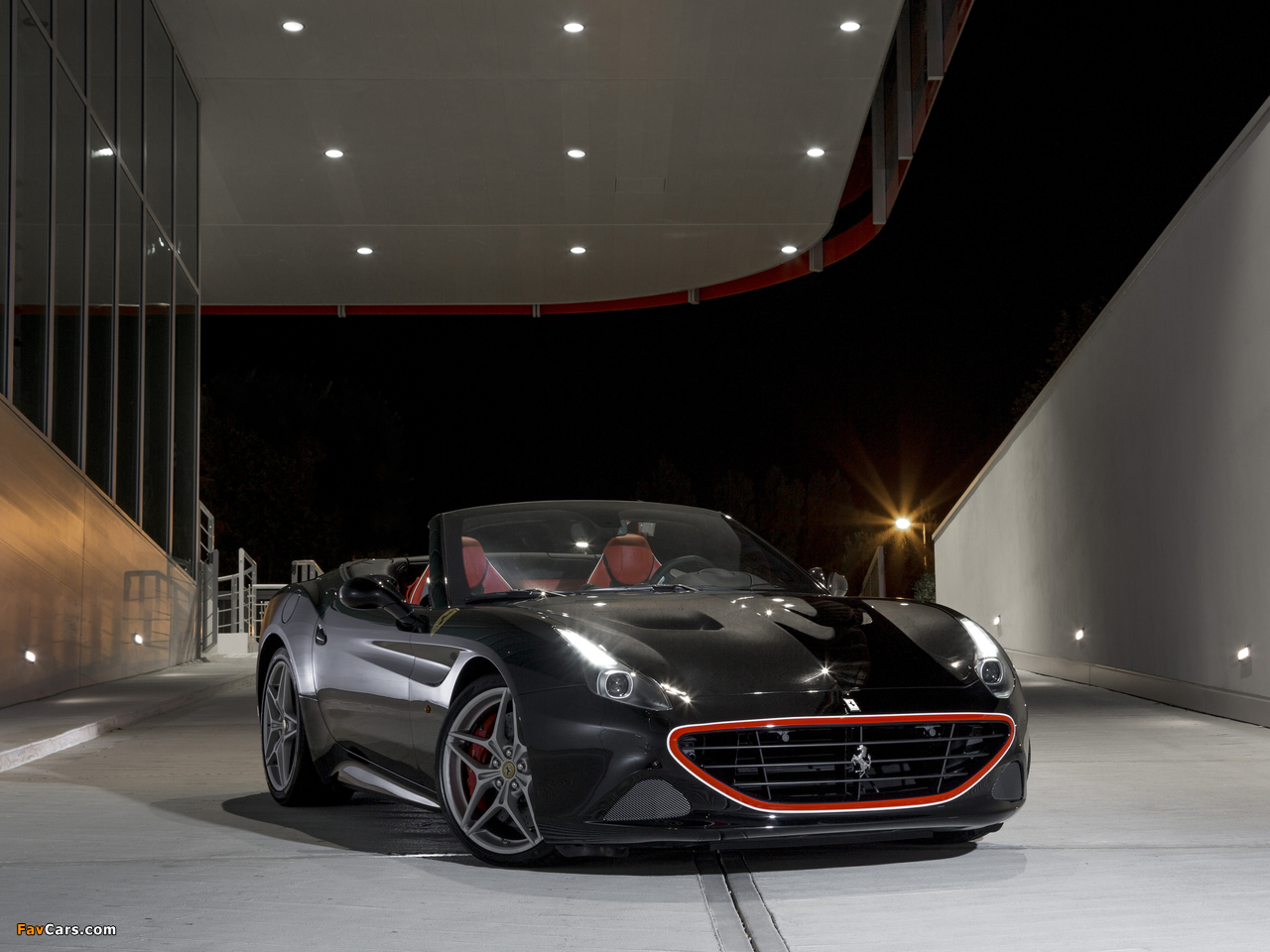 Ferrari California T Tailor Made 2015 wallpapers (1280 x 960)