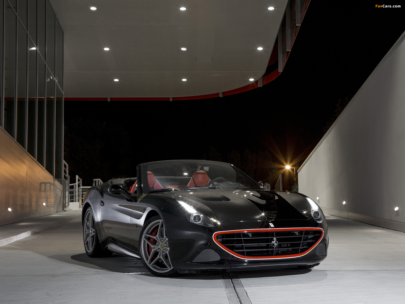 Ferrari California T Tailor Made 2015 wallpapers (1600 x 1200)