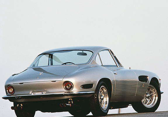 Ferrari 250 GT SWB Bertone 1962 photos
