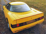 Ferrari 408 Integrale Prototype 1987 images