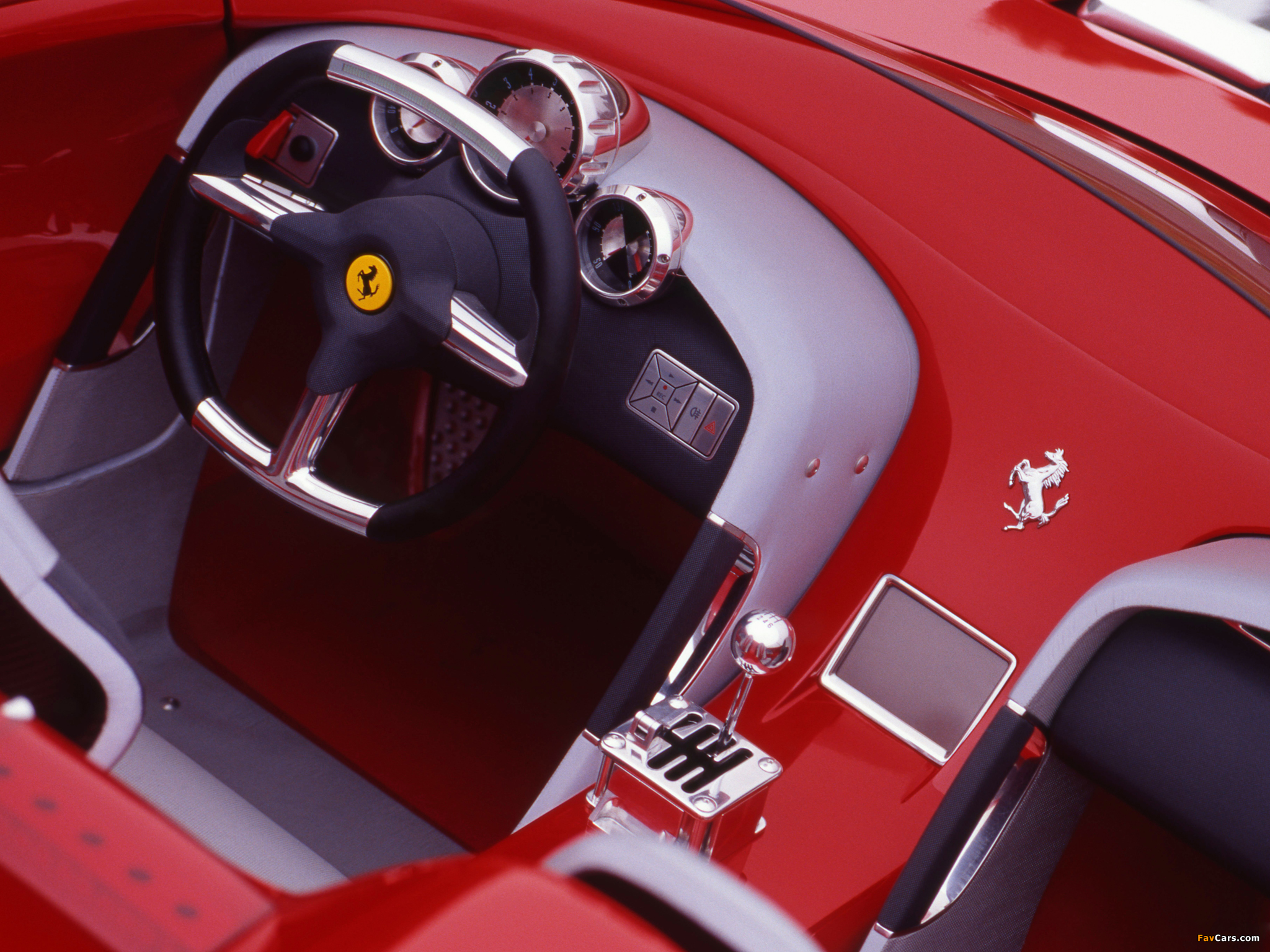 Ferrari Rossa 2000 images (2048 x 1536)