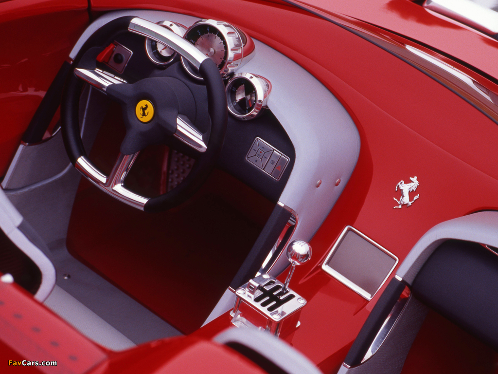 Ferrari Rossa 2000 images (1024 x 768)