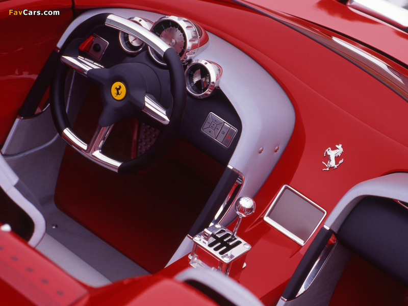 Ferrari Rossa 2000 images (800 x 600)