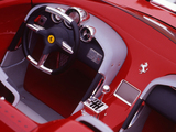 Ferrari Rossa 2000 images