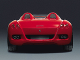 Ferrari Rossa 2000 photos