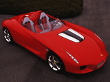 Ferrari Rossa 2000 pictures