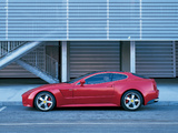 Ferrari GG50 Concept by Giugiaro 2005 images