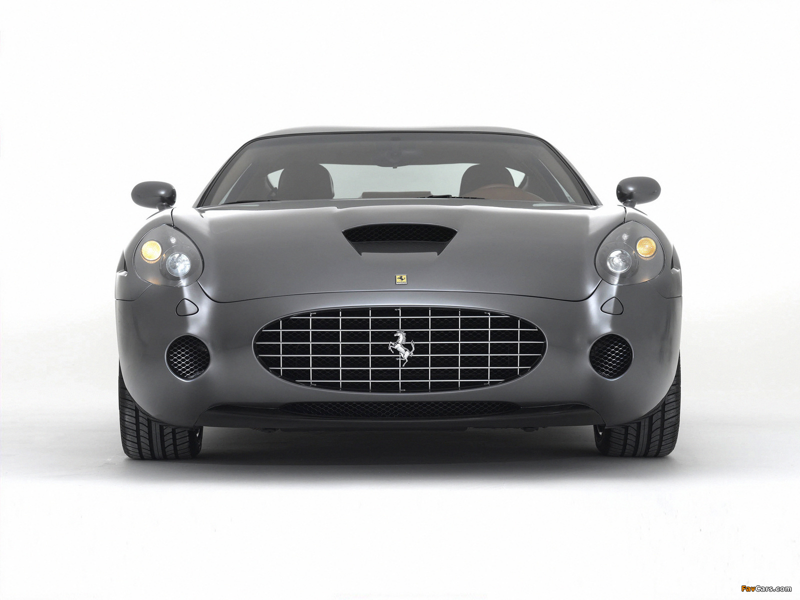 Ferrari 575 GTZ 2006 images (1600 x 1200)