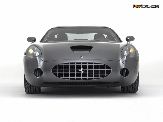 Ferrari 575 GTZ 2006 images (640 x 480)