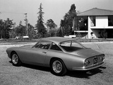 Images of Ferrari 250 GT Berlinetta Lusso Prototipo 1962