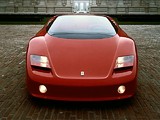 Images of Ferrari Mythos 1989