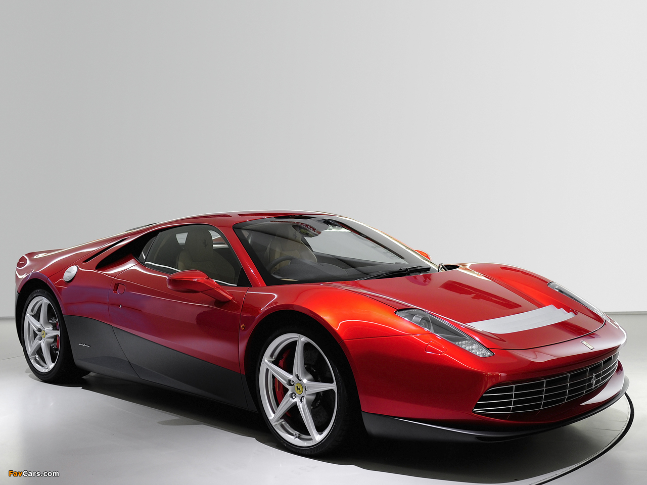 Images of Ferrari SP12 EC 2012 (1280 x 960)