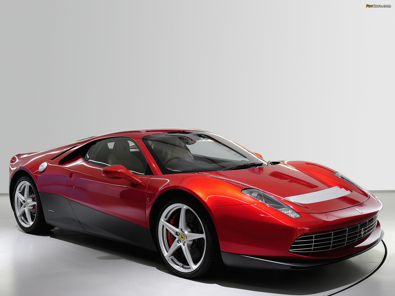 Images of Ferrari SP12 EC 2012 (1600 x 1200)