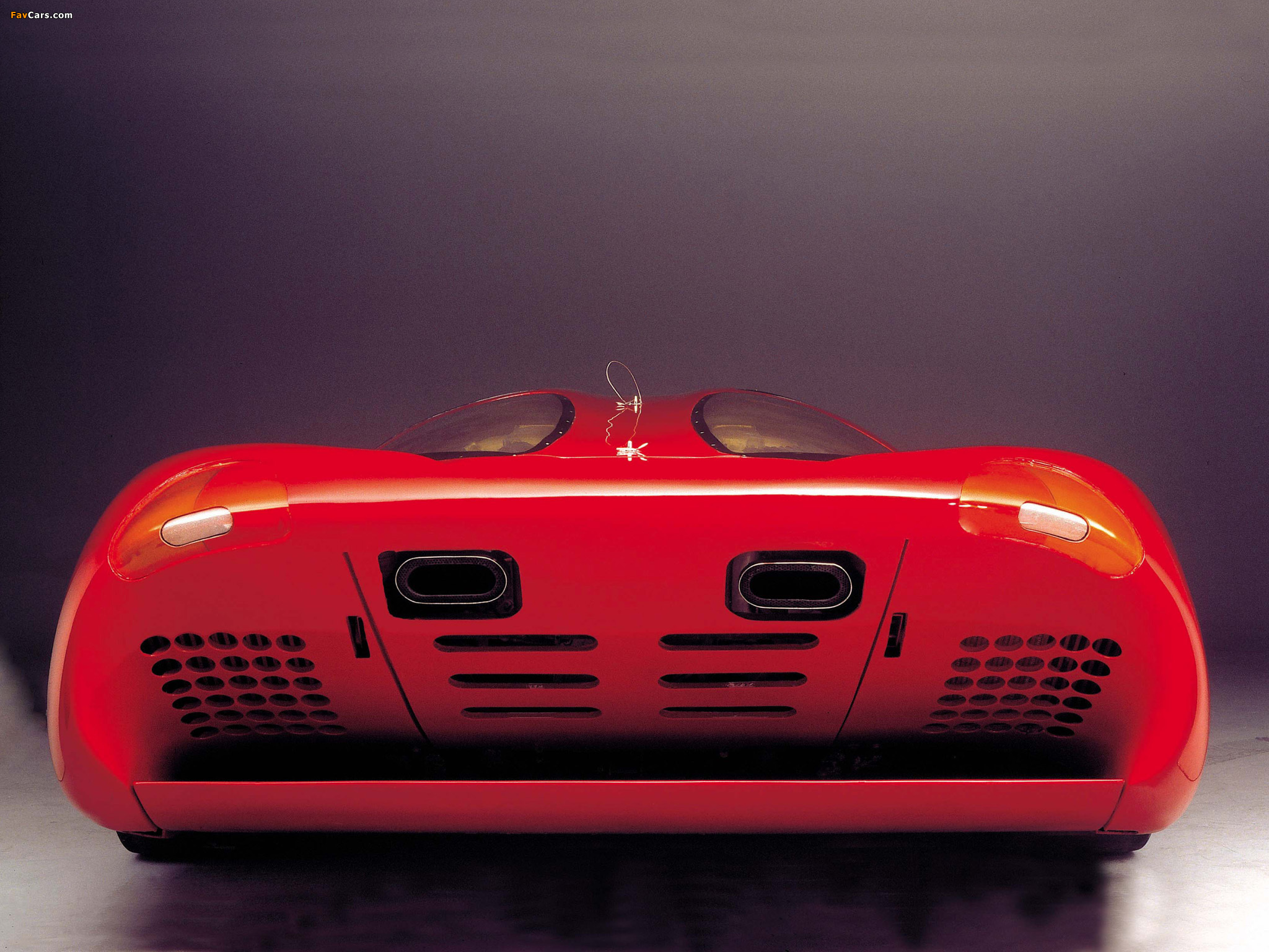 Photos of Colani Ferrari Lotec Testa dOro 1989 (2048 x 1536)