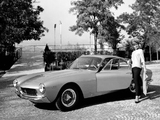 Photos of Ferrari 250 GT Berlinetta Lusso Prototipo 1962