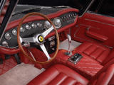 Pictures of Ferrari 250 GT SWB Prototype EW 1960