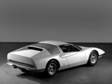 Pictures of Ferrari P6 1968