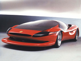Pictures of Colani Ferrari Lotec Testa dOro 1989