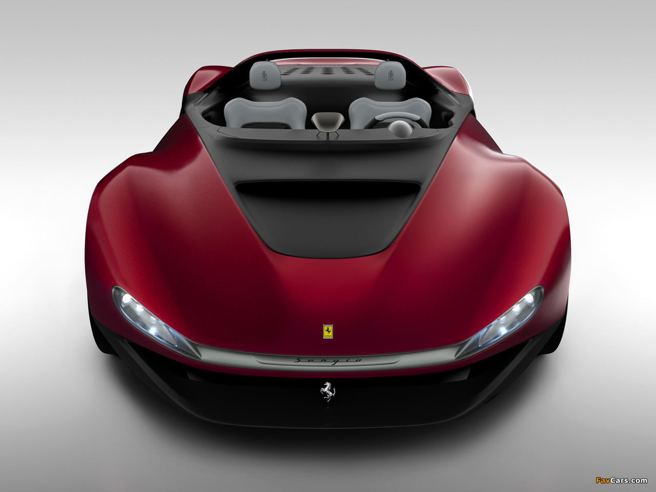 Pictures of Ferrari Sergio 2013 (1280 x 960)