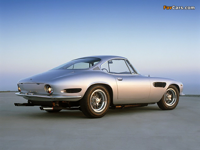 Ferrari 250 GT SWB Bertone 1962 wallpapers (640 x 480)