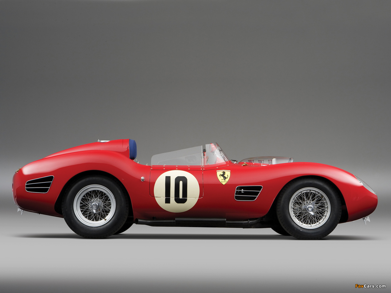 Ferrari 246S Dino by Fantuzzi 1959 images (1280 x 960)