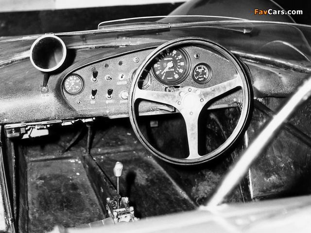 Ferrari Dino 206 SP 1965 images (640 x 480)