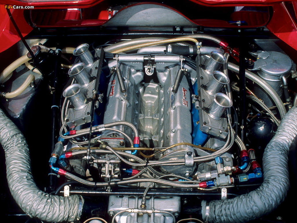 Ferrari Dino 206 SP 1966 images (1024 x 768)