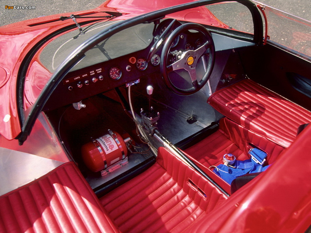 Ferrari Dino 206 SP 1966 pictures (1024 x 768)