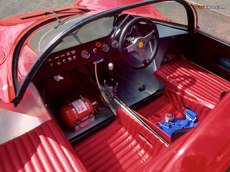 Ferrari Dino 206 SP 1966 pictures (800 x 600)