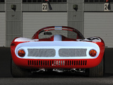 Images of Ferrari Dino 206 SP 1966