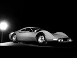 Photos of Ferrari Dino Berlinetta Speciale 1965