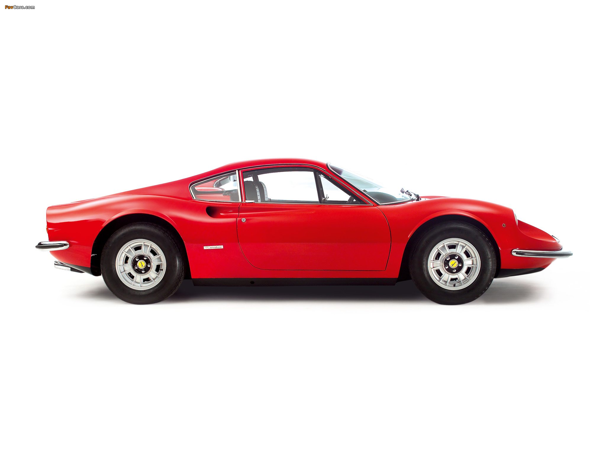 Pictures of Ferrari Dino 246 GT UK-spec 1969–74 (2048 x 1536)