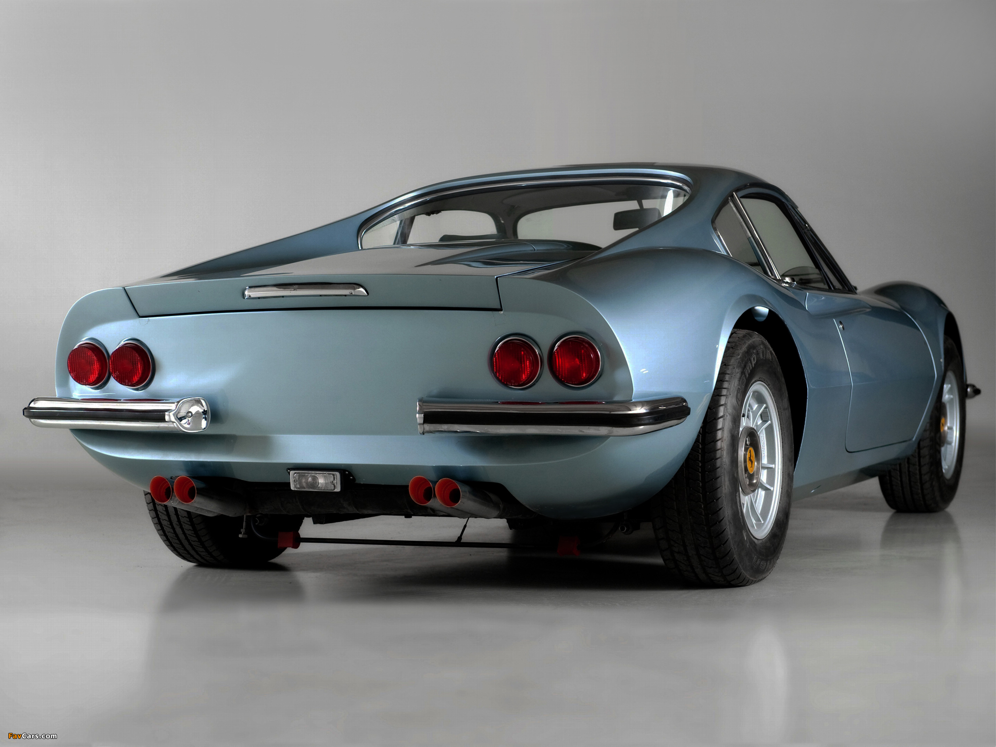 Pictures of Ferrari Dino 246 GT 1969–74 (2048 x 1536)