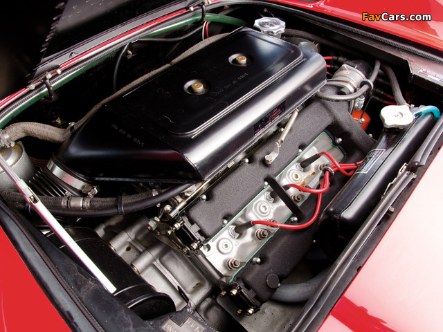 Pictures of Ferrari Dino 246 GT UK-spec 1969–74 (640 x 480)